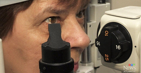 CTV Atlantic ‘Housecall’ Focuses on Dry Eye Disease with Drs. Noah and Bonang