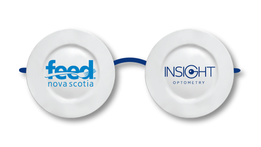 Help Us Support Feed Nova Scotia with Insight Gift Cards