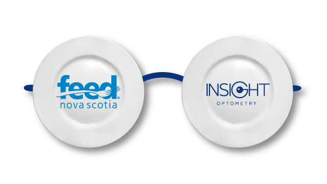 Help Us Support Feed Nova Scotia with Insight Gift Cards