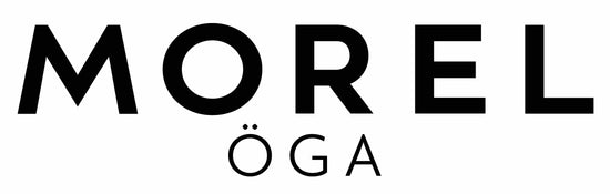 Morel OGA Logo