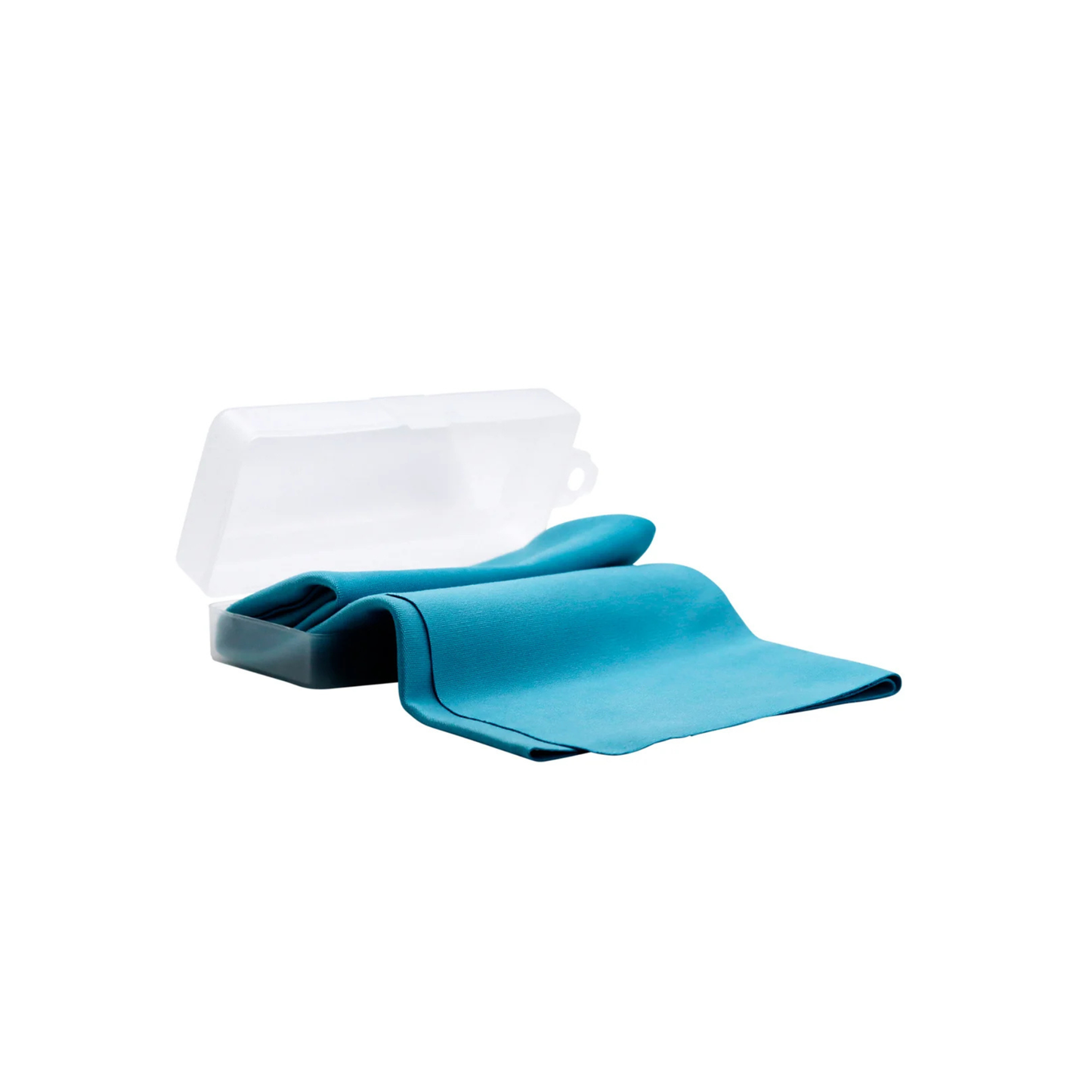 Quality JUMBO microfibre cloth with case