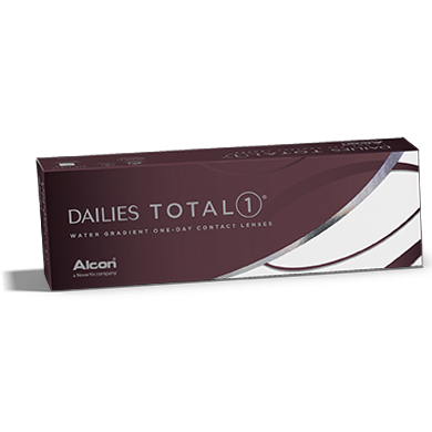 DAILIES TOTAL1®