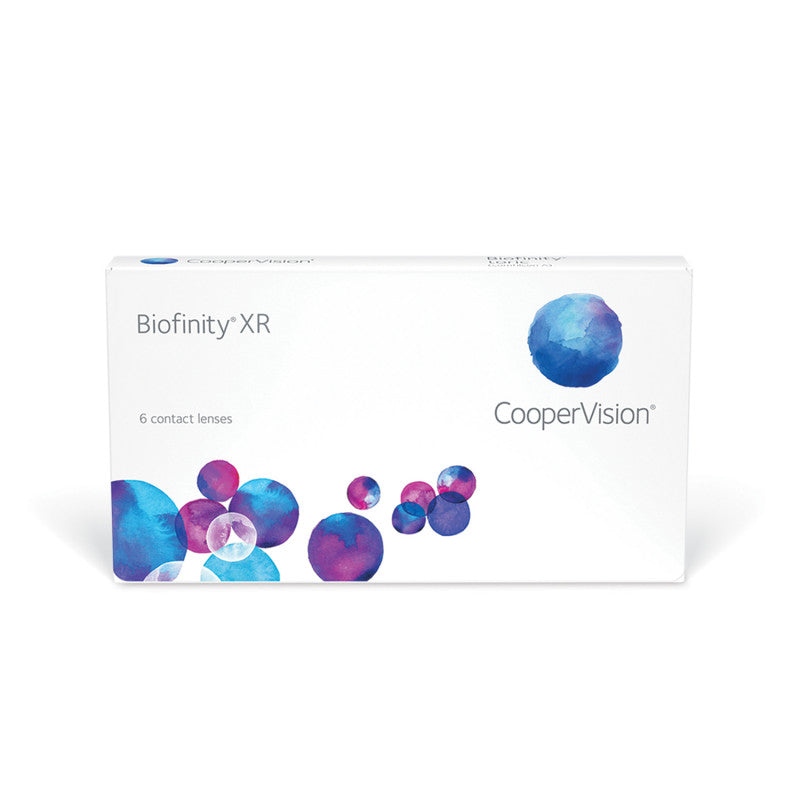 Biofinity® XR