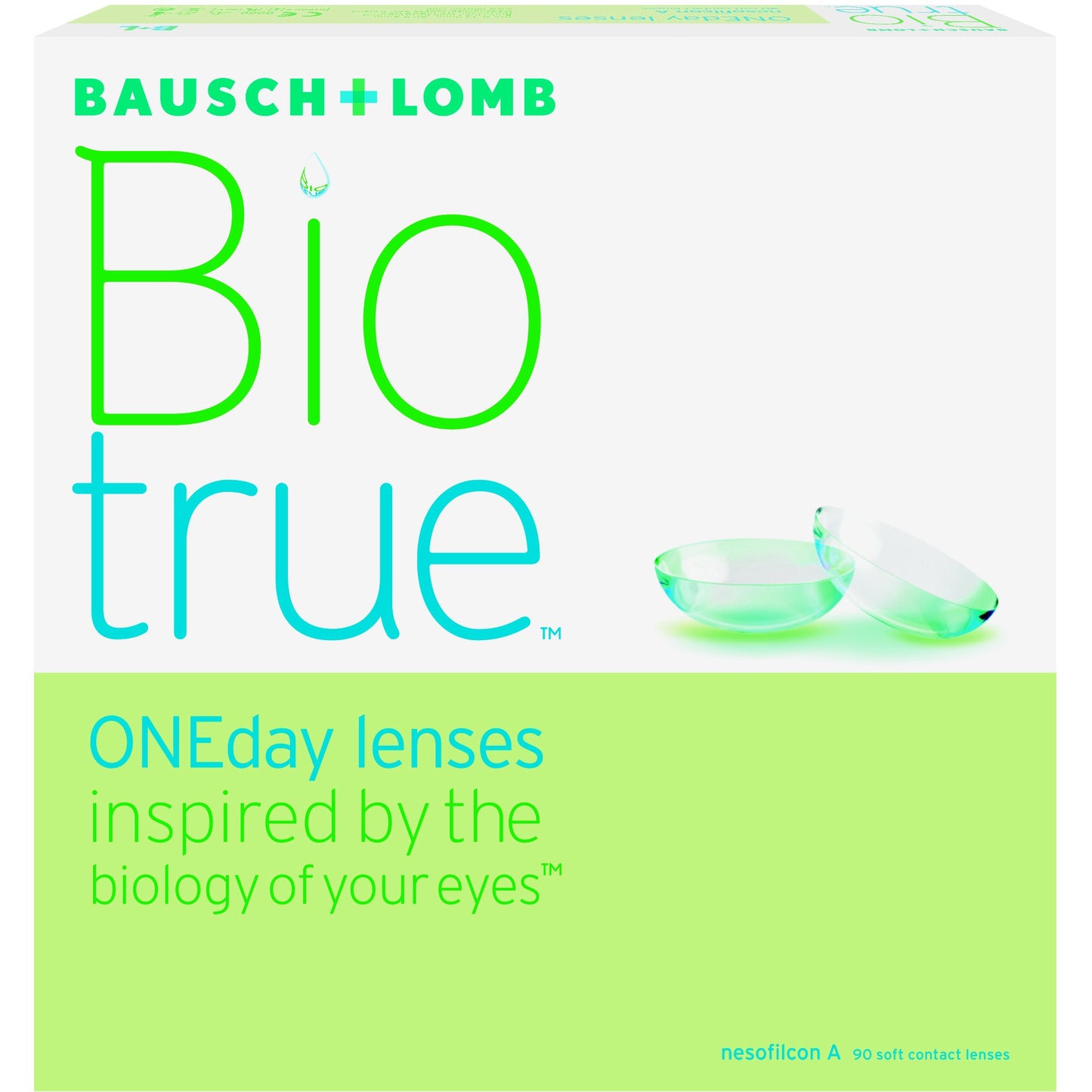 Biotrue ONEday