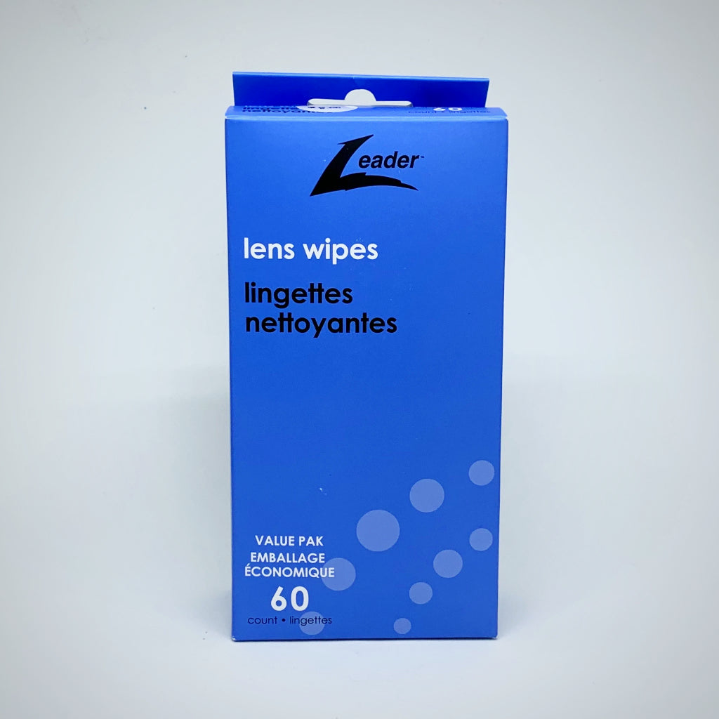 Lens Wipes