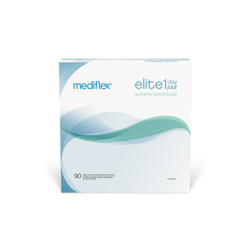 Mediflex Elite 1 Day