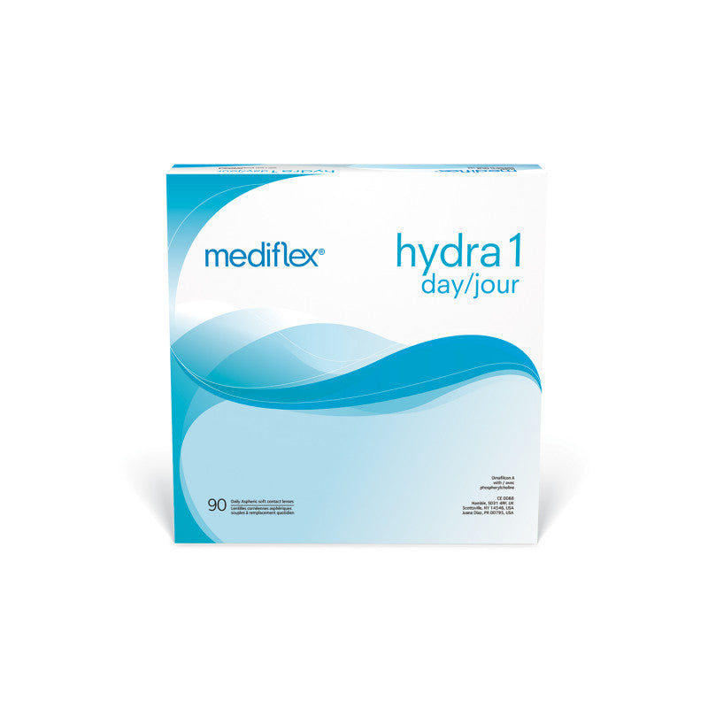 Mediflex Hydra 1 Day