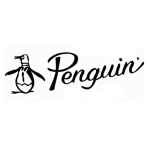 Penguin Logo