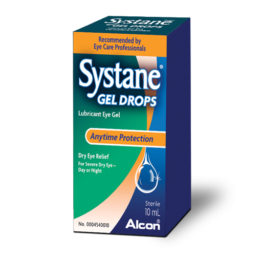 SYSTANE GEL Artificial Tears Insight Optometry SYSTANE GEL Artificial Tears Insight Optometry