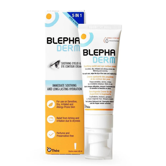 BlephaDerm