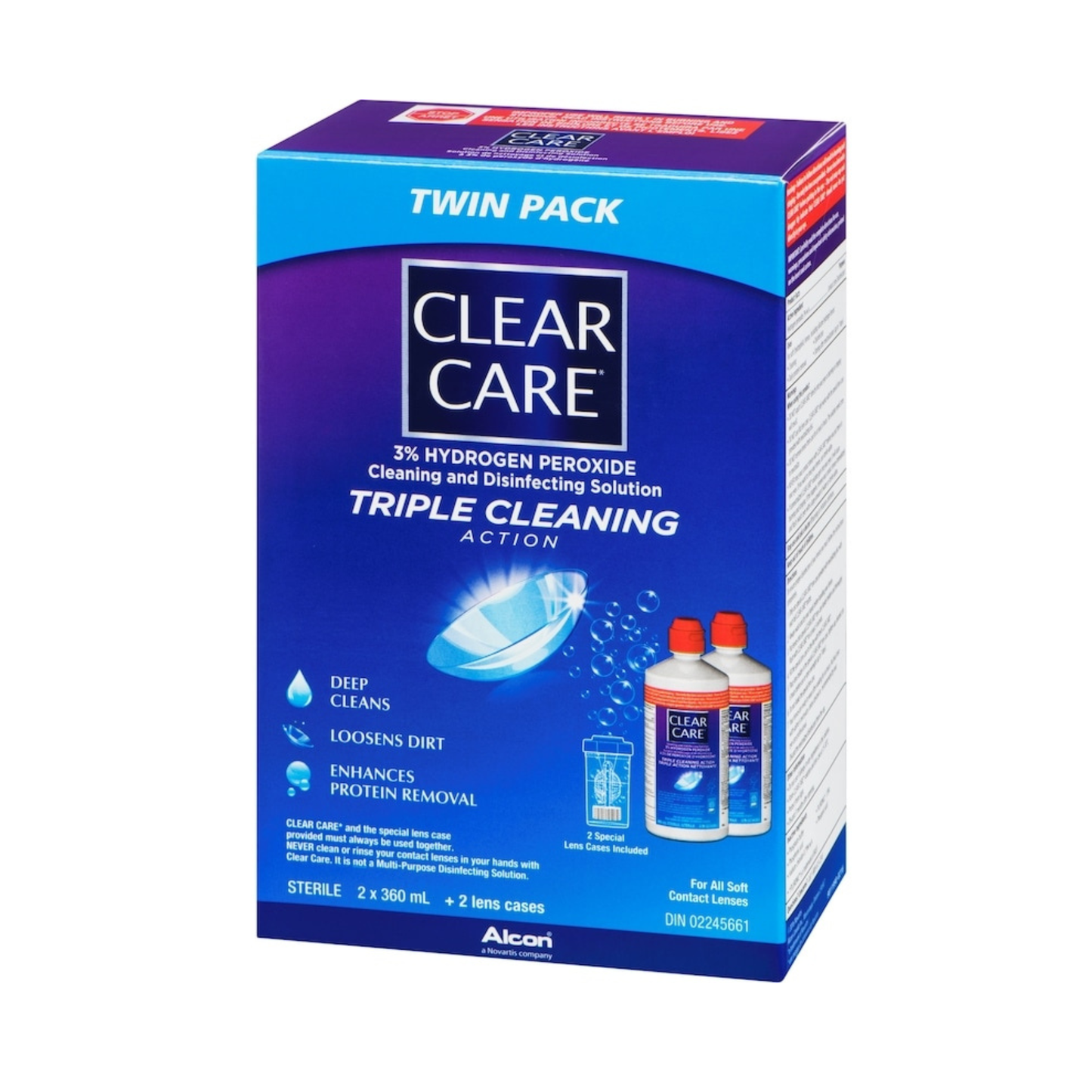 Clear Care