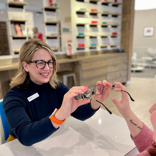 Insight Optometry - Eyecare in Halifax since 1981