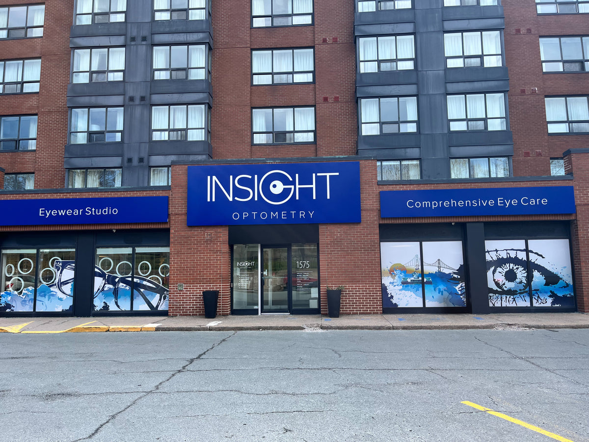 Partners Insight Optometry About Us – Insight Optometry