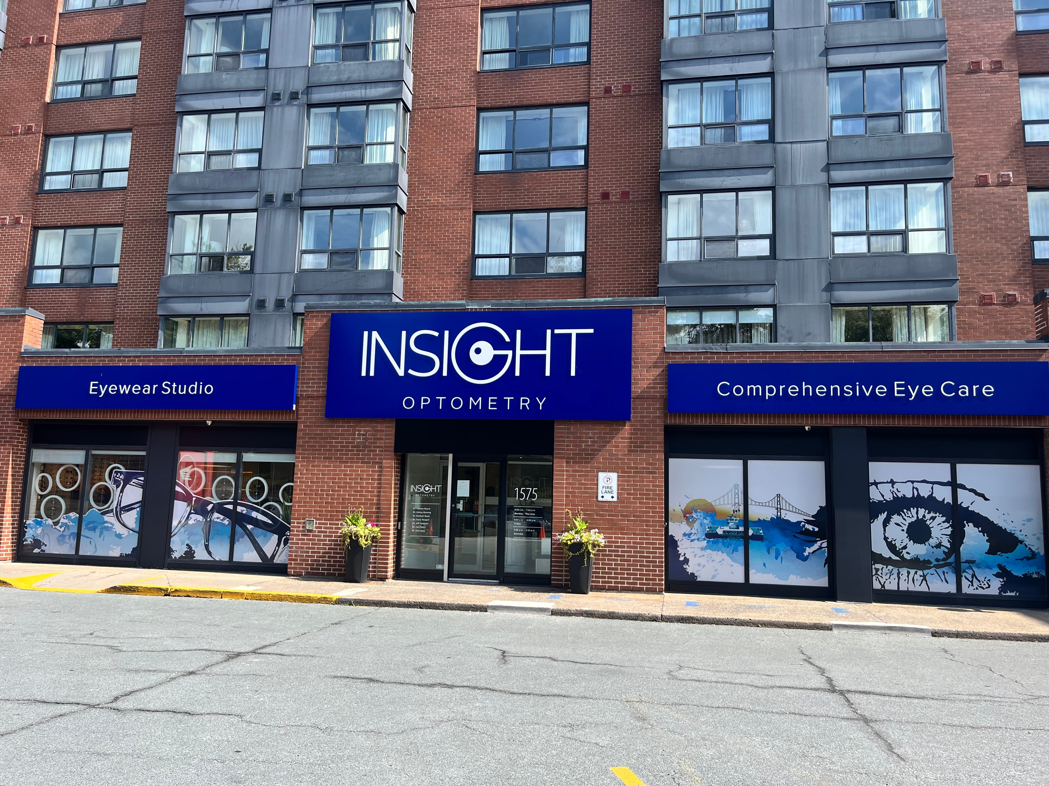 Insight Optometry