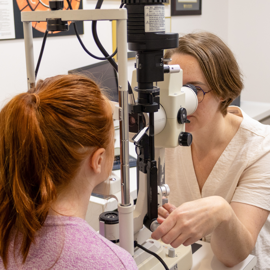 Myopia Management & Control in Halifax | Book Today | Offering ...
