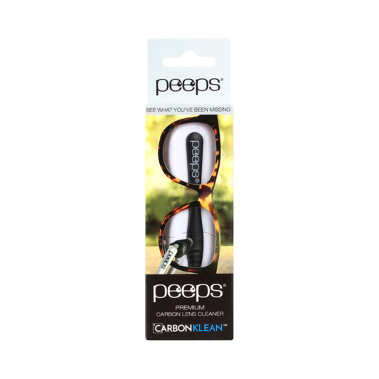Peeps Eyeglass Cleaner
