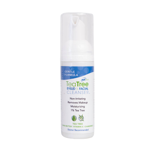Gentle Formula Tranquileyes
