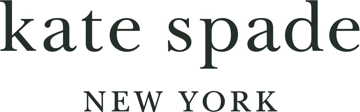 Kate Spade Newy York Logo