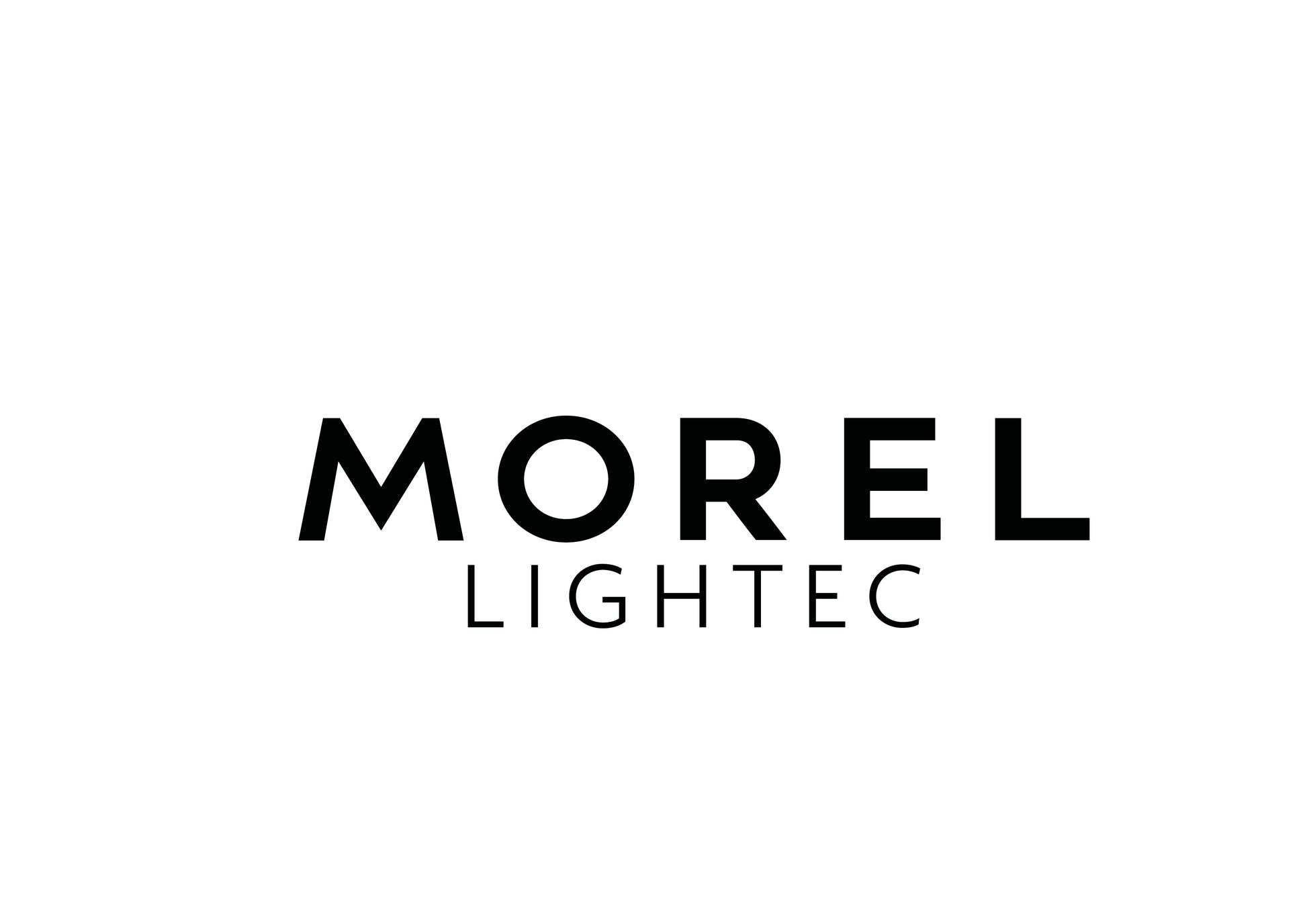 Morel Lightec logo