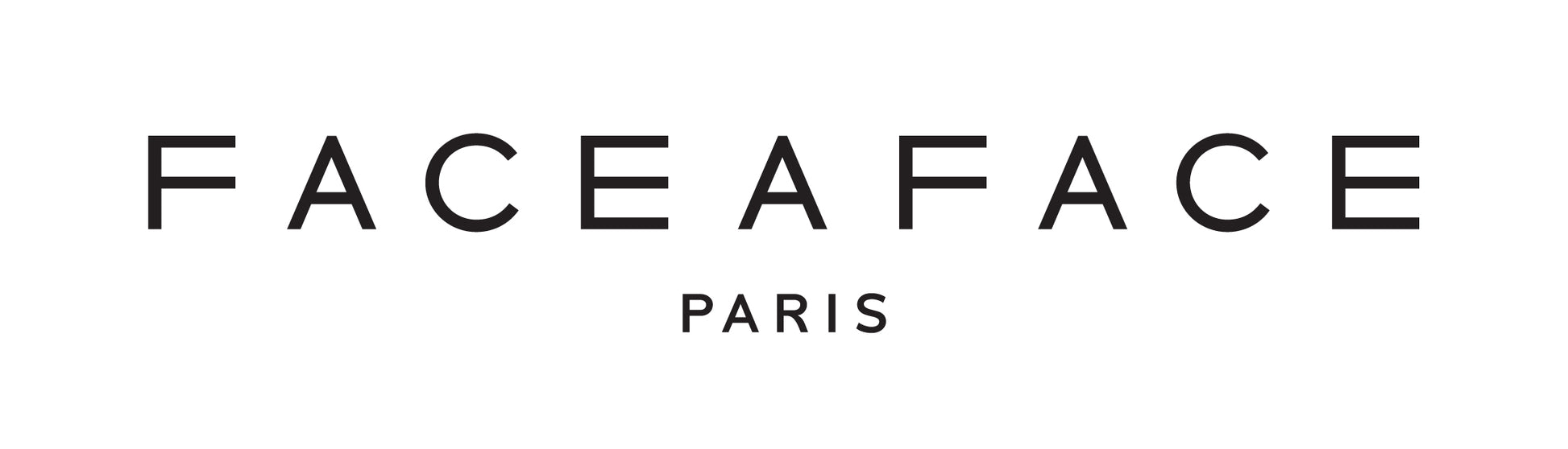 Face A Face Paris Logo