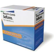 SofLens Toric Contact Lenses for Astigmatism
