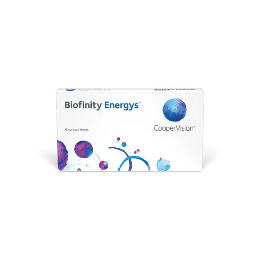 Biofinity Energys™