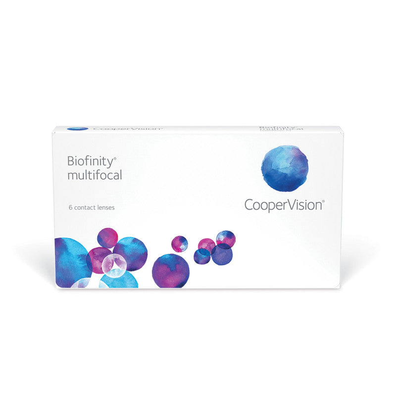 Biofinity® multifocal