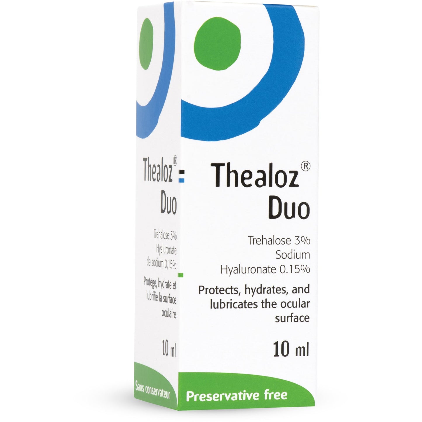 Thealoz® Duo Preservative-free Artificial Tears – Insight Optometry